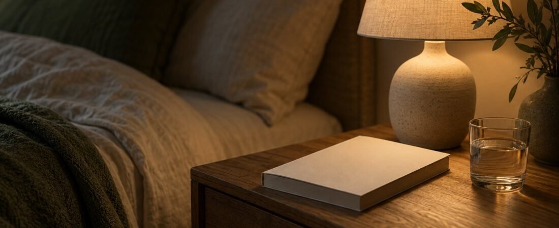 How to fall asleep faster: 5 changes that actually help