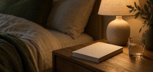 How to fall asleep faster: 5 changes that actually help