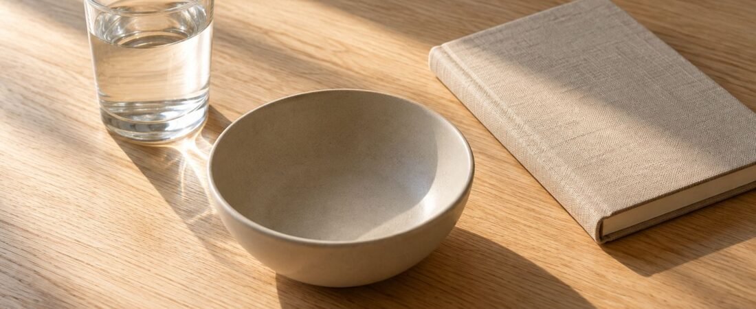 Intermittent fasting for beginners: what the trials actually show