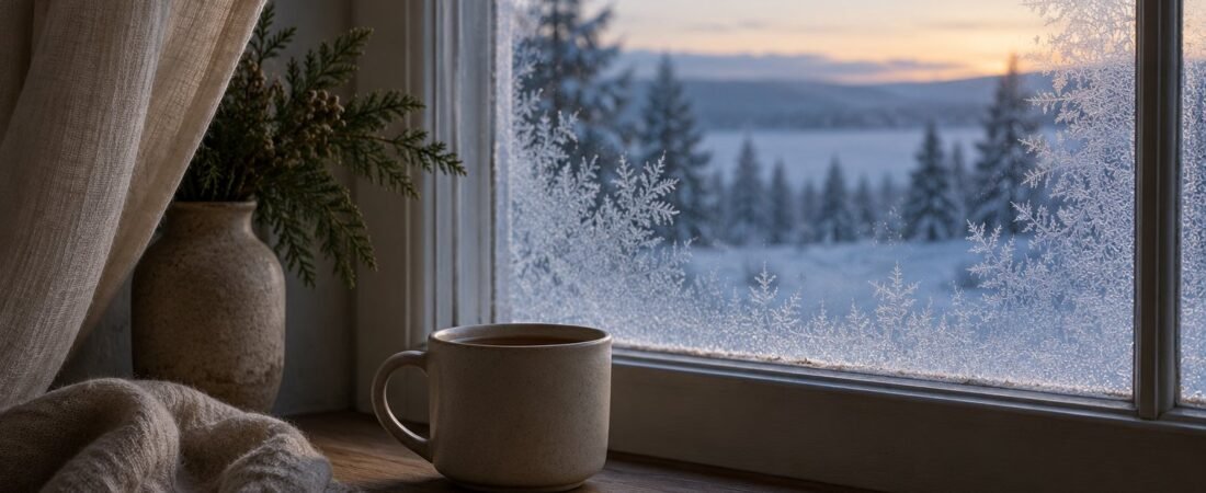 Winter sleep: why it feels worse and what to change