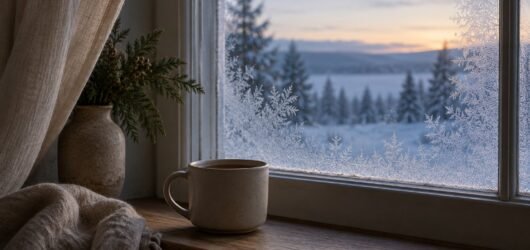Winter sleep: why it feels worse and what to change