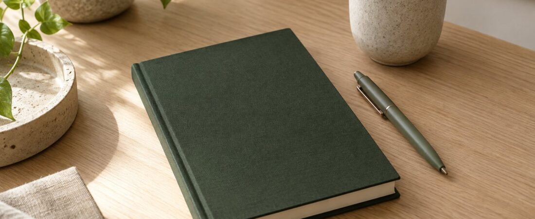 Journaling for beginners: prompts for people who hate journaling