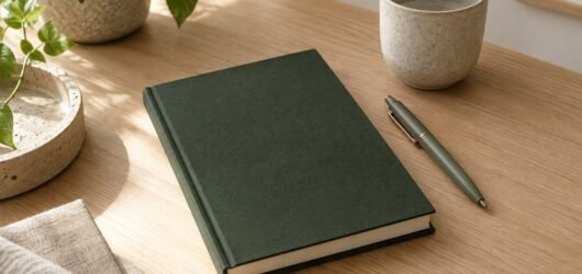 Journaling for beginners: prompts for people who hate journaling