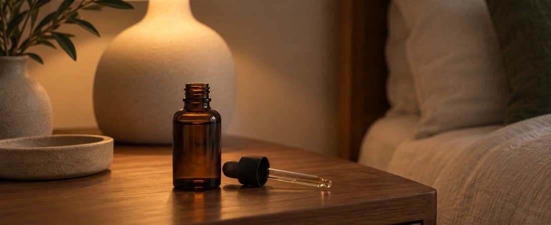 Retinol for beginners: how to start without the peeling
