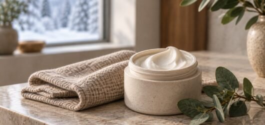 Winter skincare routine: how to fix dry, tight skin