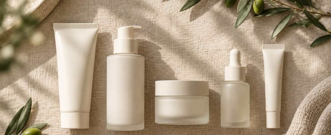 A simple skin care routine in your 30s: the 5 steps that matter