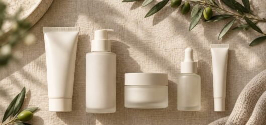 A simple skin care routine in your 30s: the 5 steps that matter
