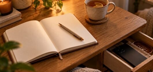 Offline hobbies for busy people: 12 no-phone ideas and a simple 7-day plan